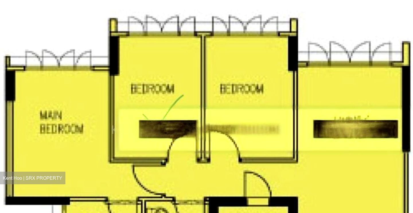 Blk 526A Costa Ris (Pasir Ris), HDB 4 Rooms #498963491